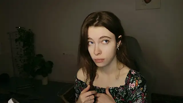 Yoka paradoXXX online show from November 2025 05:12:03 AM