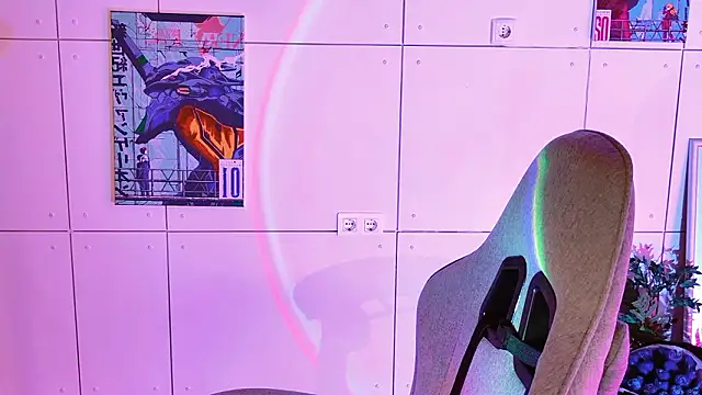 Yoka paradoXXX online show from March 2026 09:24:02 AM