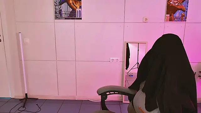 Yoka paradoXXX online show from March 2026 09:14:02 AM