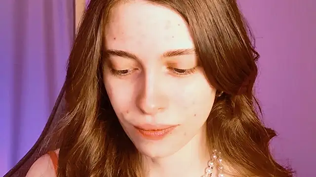 Yoka paradoXXX online show from April 2026 11:24:02 AM