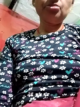 KIRTI12 HOT online show from October 2025 03:54:02 PM