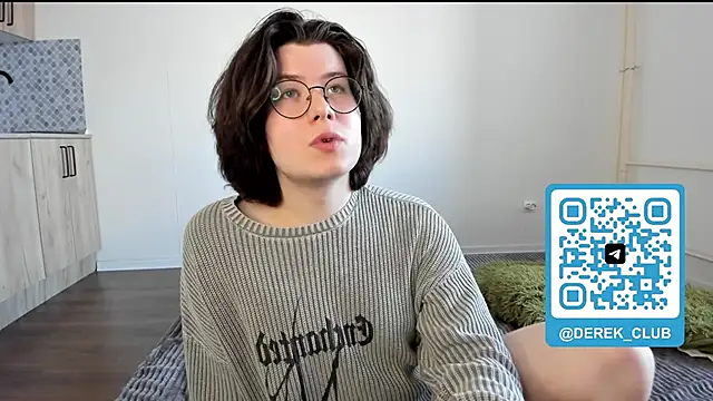 Derek Shameless online show from March 2026 02:05:02 PM