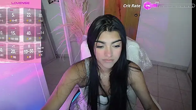 amarasilk  online show from October 2025 03:14:02 AM