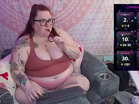 brookenicole3003 online show from May 2026 12:01:02 PM