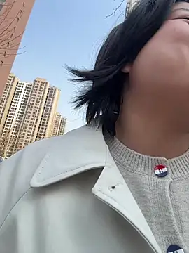 Snapshot of Fengbaby-555 chatting on March 2026 02:16:01 AM Fengbaby-555 online show from March 2026 02:16:01 AM