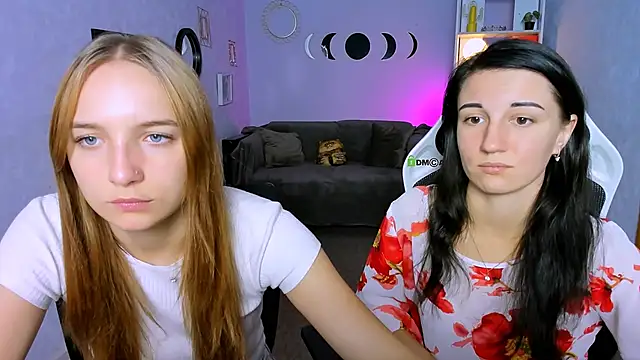 lia sunset online show from September 2025 12:39:01 PM