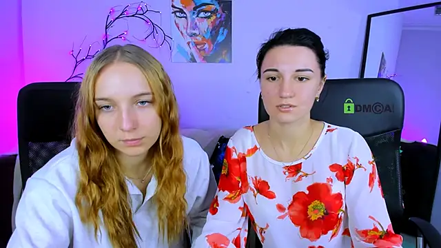 lia sunset online show from October 2025 12:24:02 PM