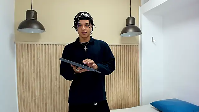 MARSHALL SPENCER online show from September 2025 01:24:02 PM