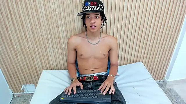 MARSHALL SPENCER online show from October 2025 01:21:01 PM