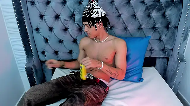 MARSHALL SPENCER online show from November 2025 01:10:02 PM