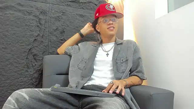 MARSHALL SPENCER online show from March 2026 01:06:02 PM