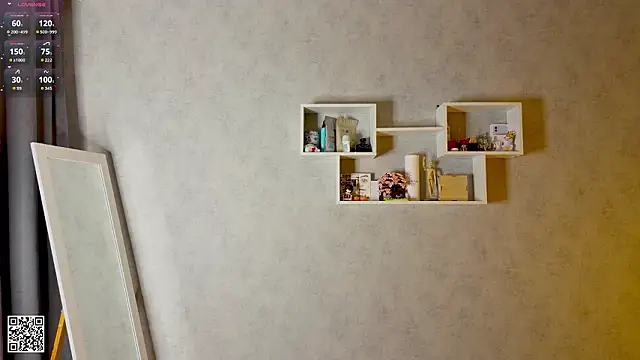 RinaMirinda online show from February 2026 12:15:01 PM