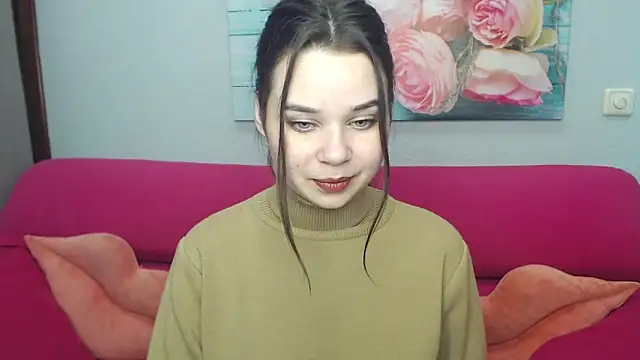 Snapshot of GloriyaDre chatting on September 2025 04:58:02 AM GloriyaDre online show from September 2025 04:58:02 AM