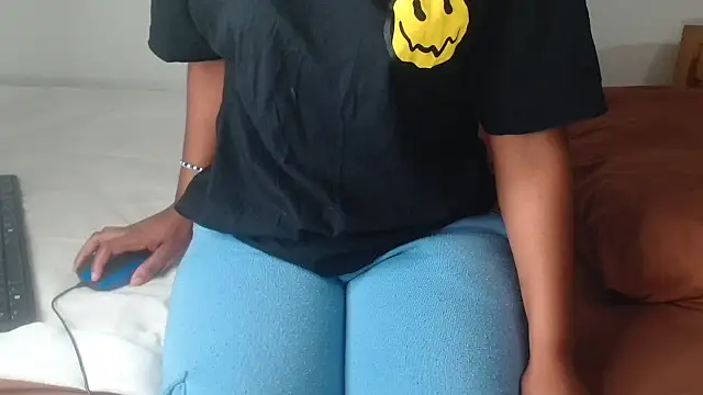 Snapshot of AshleyT255 chatting on October 2025 08:01:01 AM AshleyT255 online show from October 2025 08:01:01 AM