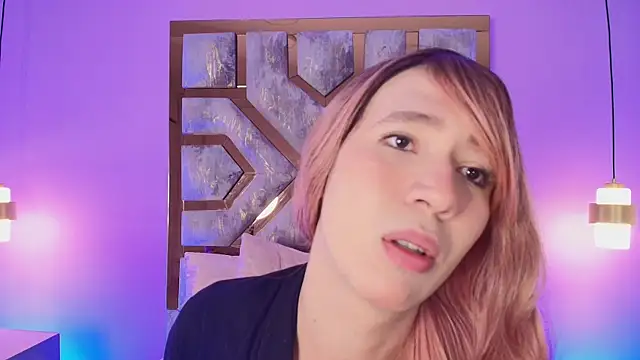 Electra Gosselin online show from September 2025 11:56:01 AM