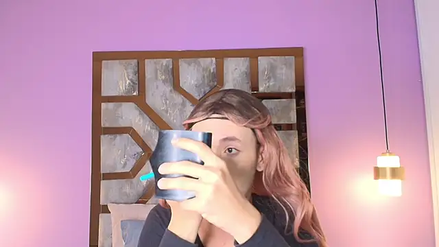 Electra Gosselin online show from September 2025 12:06:01 PM