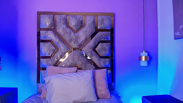 Electra Gosselin online show from September 2025 12:20:01 PM