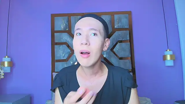 Electra Gosselin online show from October 2025 11:41:02 AM