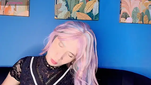 Electra Gosselin online show from October 2025 12:06:01 PM