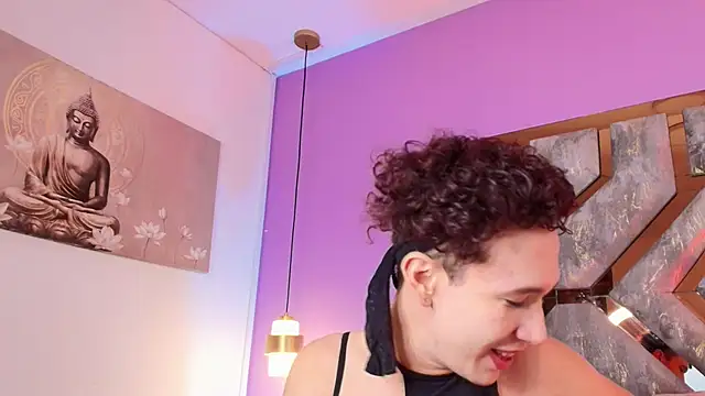 Electra Gosselin online show from October 2025 11:55:02 AM