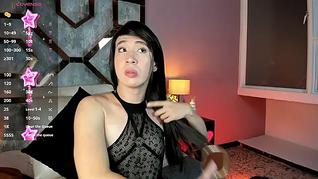 Snapshot of Electra_Gosselin chatting on March 2026 12:49:02 AM Electra Gosselin online show from March 2026 12:49:02 AM