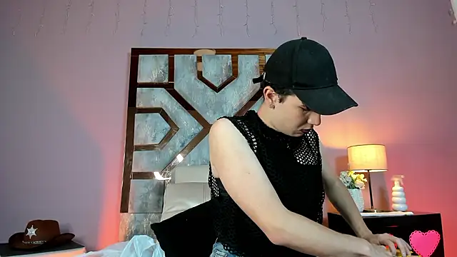 Snapshot of Electra_Gosselin chatting on March 2026 12:28:01 AM Electra Gosselin online show from March 2026 12:28:01 AM