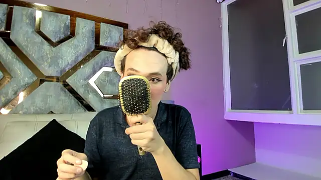 Snapshot of Electra_Gosselin chatting on March 2026 12:17:02 AM Electra Gosselin online show from March 2026 12:17:02 AM