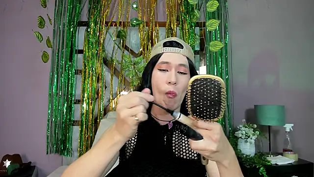 Snapshot of Electra_Gosselin chatting on March 2026 12:58:02 AM Electra Gosselin online show from March 2026 12:58:02 AM