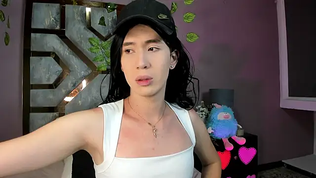 Snapshot of Electra_Gosselin chatting on March 2026 01:10:01 AM Electra Gosselin online show from March 2026 01:10:01 AM