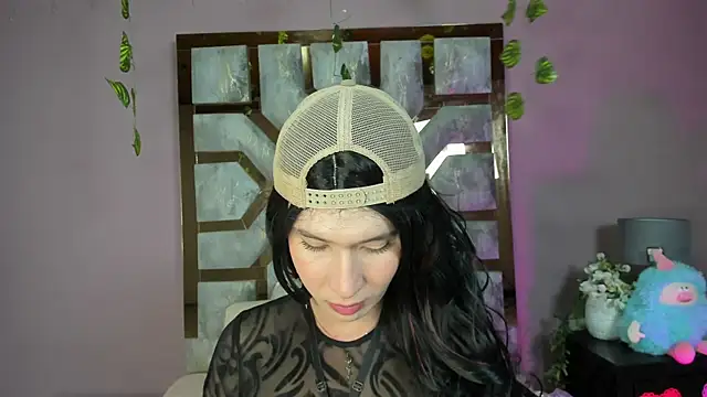 Snapshot of Electra_Gosselin chatting on March 2026 12:34:02 AM Electra Gosselin online show from March 2026 12:34:02 AM