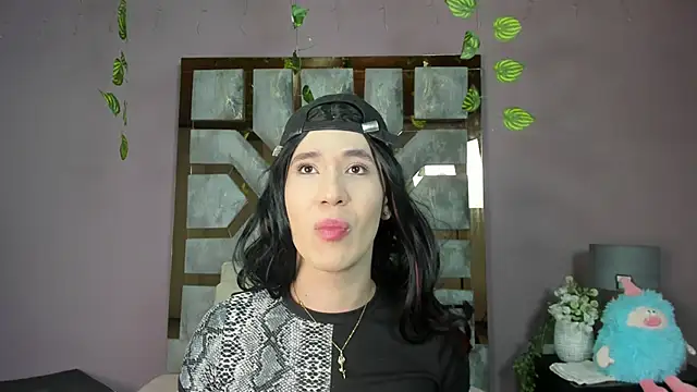 Snapshot of Electra_Gosselin chatting on April 2026 12:22:02 AM Electra Gosselin online show from April 2026 12:22:02 AM