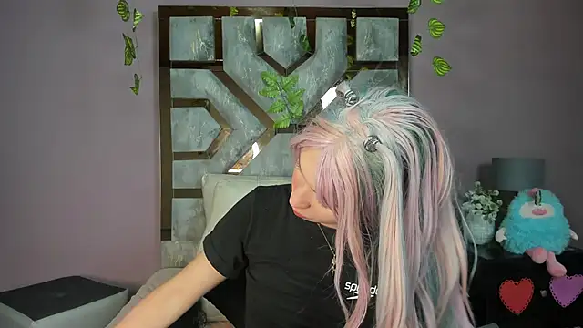 Snapshot of Electra_Gosselin chatting on April 2026 01:36:01 AM Electra Gosselin online show from April 2026 01:36:01 AM