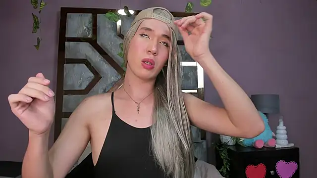 Snapshot of Electra_Gosselin chatting on April 2026 12:55:02 AM Electra Gosselin online show from April 2026 12:55:02 AM