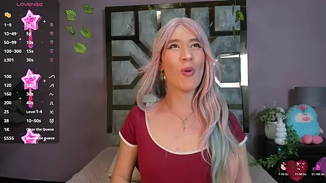 Snapshot of Electra_Gosselin chatting on April 2026 01:54:01 AM Electra Gosselin online show from April 2026 01:54:01 AM