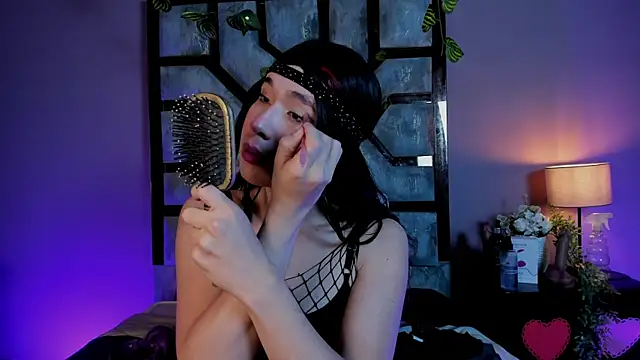 Snapshot of Electra_Gosselin chatting on May 2026 12:27:01 AM Electra Gosselin online show from May 2026 12:27:01 AM