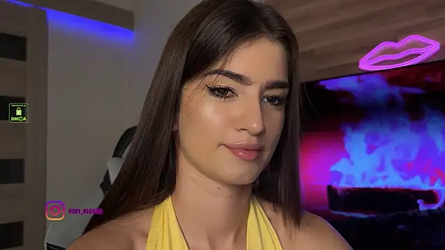 SofI-Play online show from September 2025 07:48:01 PM