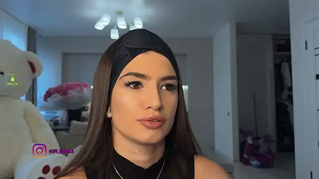 SofI-Play online show from October 2025 01:34:02 PM