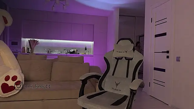 SofI-Play online show from October 2025 06:34:01 PM