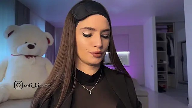 SofI-Play online show from October 2025 11:34:02 AM