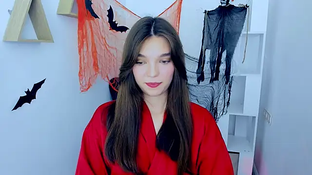 DivineAmour online show from October 2025 09:14:02 PM