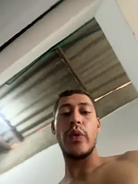 Boy hot- online show from February 2026 03:43:02 PM