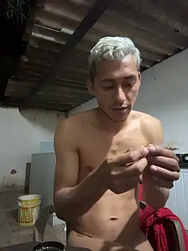 Boy hot- online show from April 2026 09:49:01 AM