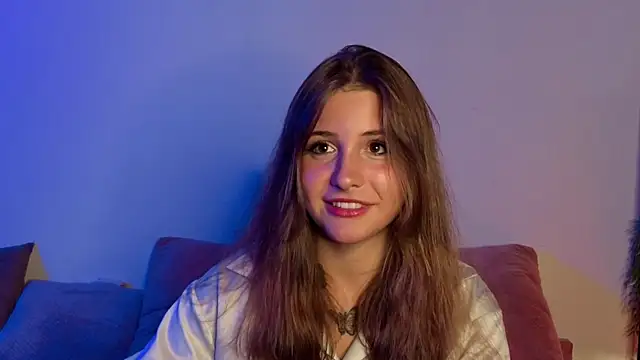 LoveSeekins online show from November 2025 07:46:01 PM