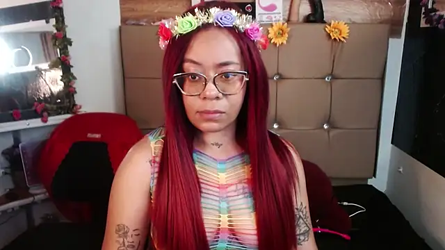 MIA  SPENCER online show from January 2026 05:38:02 PM