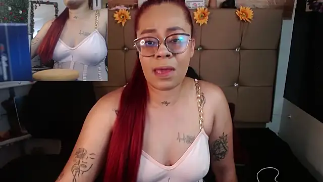 MIA  SPENCER online show from January 2026 06:32:02 PM