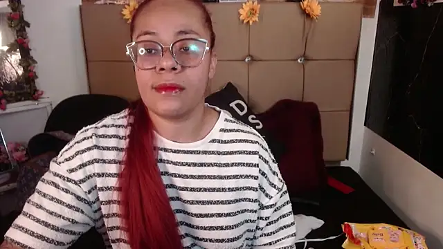 MIA  SPENCER online show from February 2026 05:14:01 PM