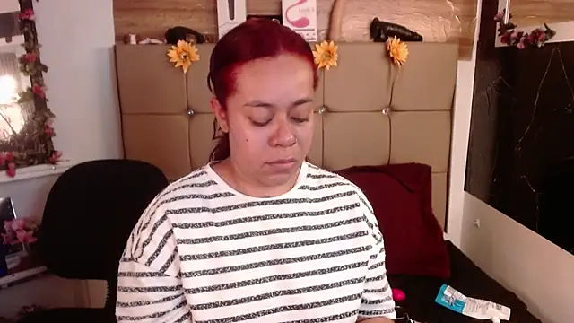 MIA  SPENCER online show from March 2026 07:08:01 PM