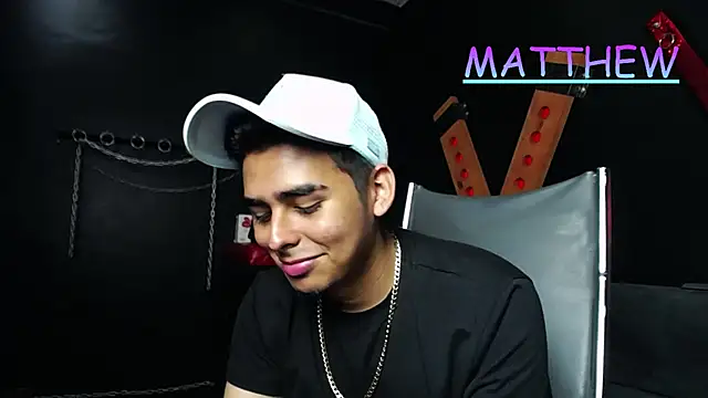 Matthewlodge online show from September 2025 01:59:02 PM