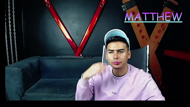 Matthewlodge online show from October 2025 01:09:01 PM