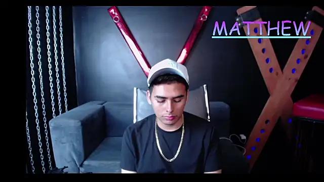 Matthewlodge online show from October 2025 01:45:02 PM